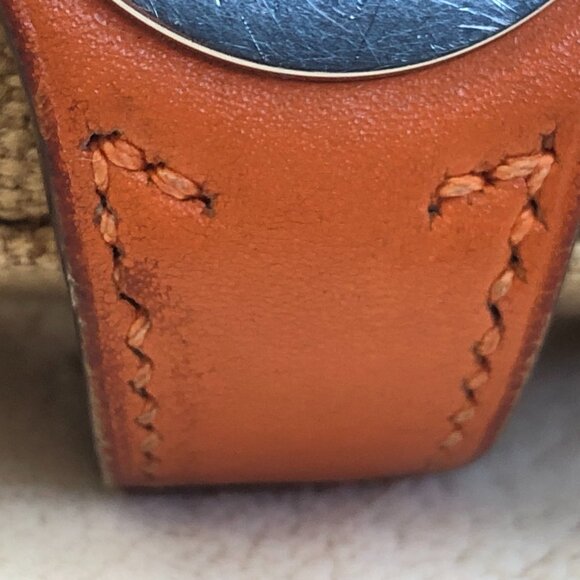 Hermès Arne HA3.210 Women's Quartz Watch - Picture 10 of 10